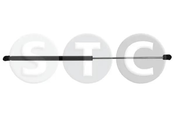 газов амортисьор, багажно-товарно пространство STC                 