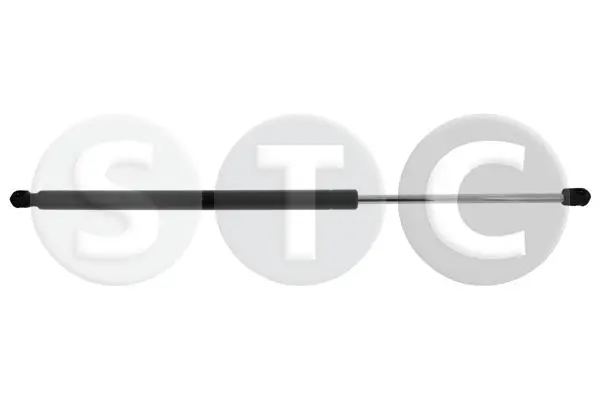Газов амортисьор, багажно товарно пространство STC