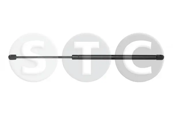 газов амортисьор, багажно-товарно пространство STC                 