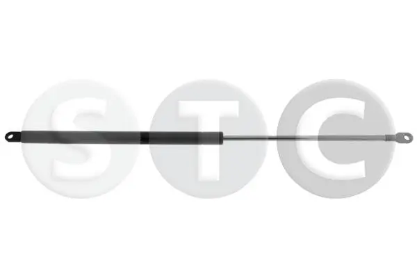 газов амортисьор, багажно-товарно пространство STC                 
