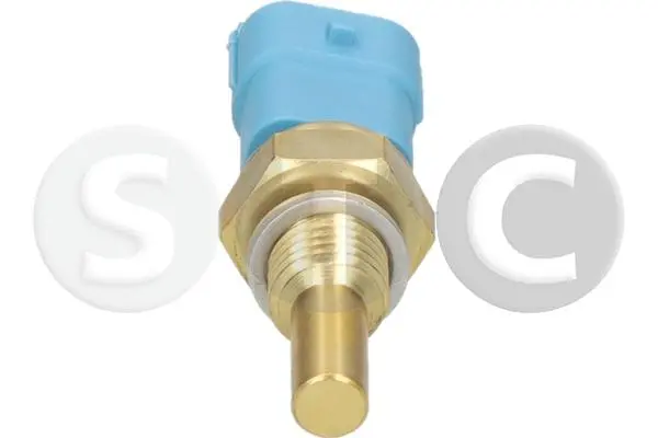 датчик, температура на охладителната течност STC                 