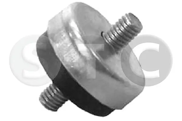 окачване, радиатор STC                 