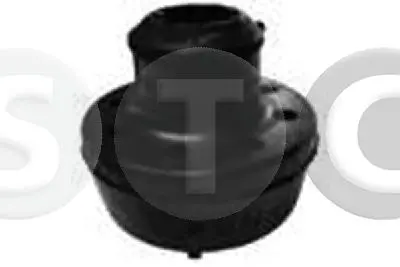 окачване, радиатор STC                 