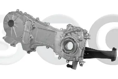 маслена помпа STC                 