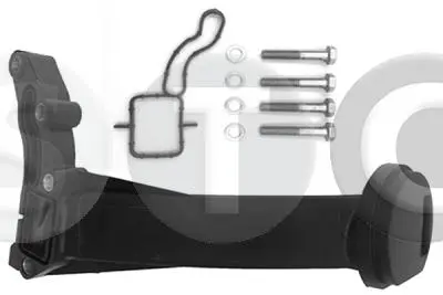 маслена помпа STC                 