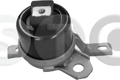 окачване, двигател STC                 