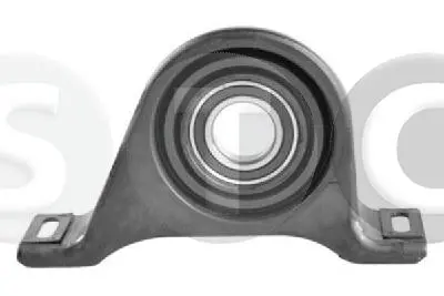 Опора карданен вал STC                 