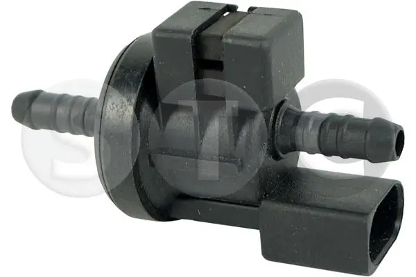 клапан за въздух, резервоар за гориво STC                 