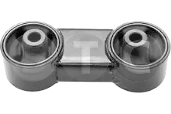 окачване, двигател STC                 