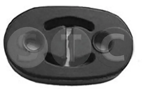 ударен тампон, гърне STC                 