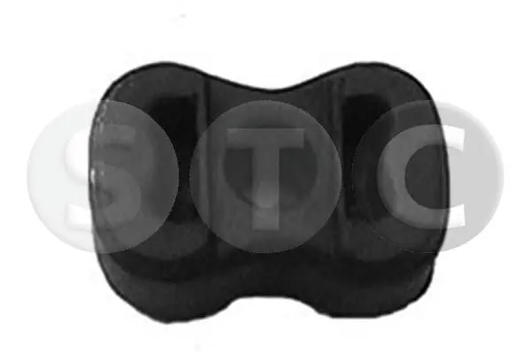 ударен тампон, гърне STC                 