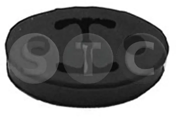 ударен тампон, гърне STC                 