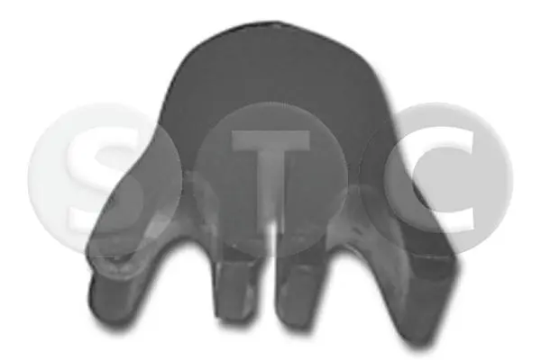 ударен тампон, гърне STC                 