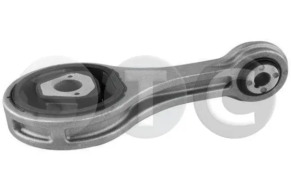 окачване, двигател STC                 