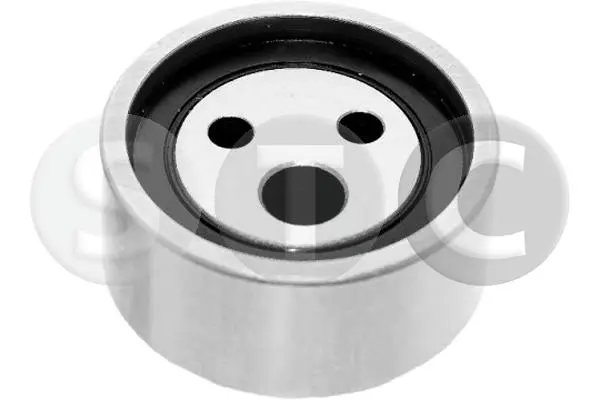 обтяжна ролка, ангренаж STC                 