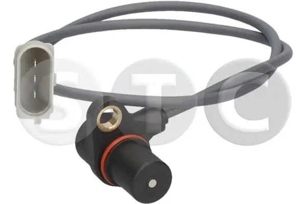 импулсен датчик, колянов вал STC                 