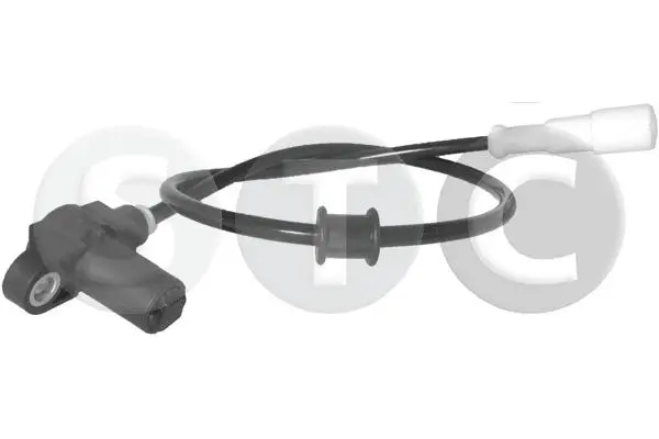 датчик, обороти на колелото STC                 