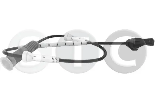 датчик, обороти на колелото STC                 