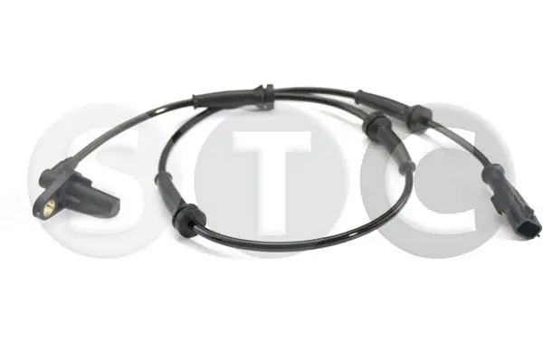 датчик, обороти на колелото STC                 