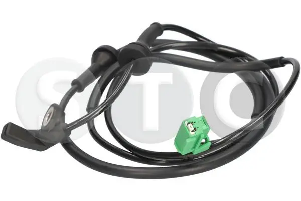 датчик, обороти на колелото STC                 