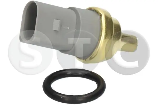 датчик, температура на охладителната течност STC                 