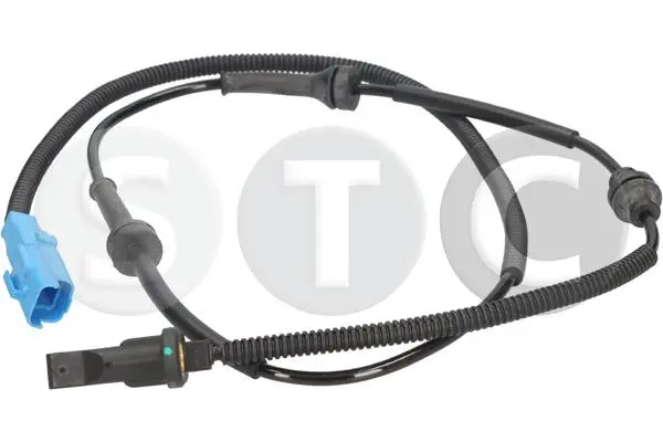 датчик, обороти на колелото STC                 