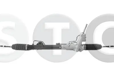 кормилна кутия STC                 