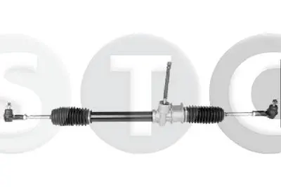 кормилна кутия STC                 