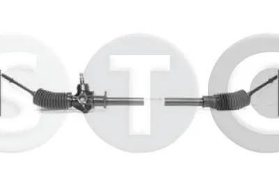 кормилна кутия STC                 