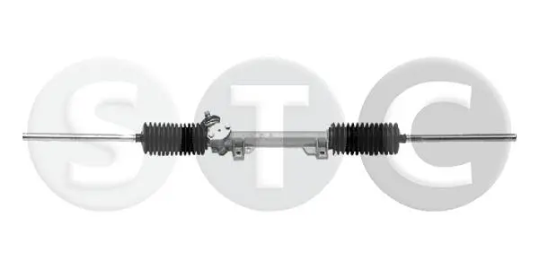 кормилна кутия STC                 