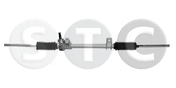 кормилна кутия STC                 