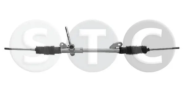 кормилна кутия STC                 