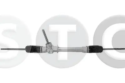 кормилна кутия STC                 