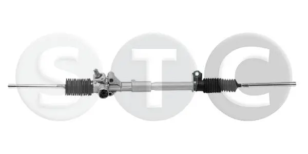 кормилна кутия STC                 