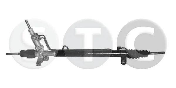 кормилна кутия STC                 