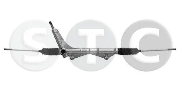 кормилна кутия STC                 