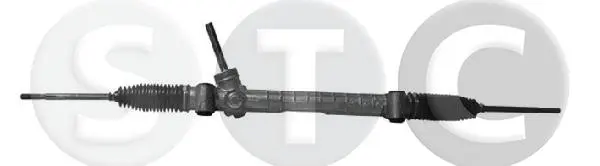 кормилна кутия STC                 