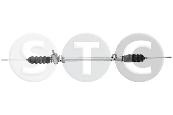 кормилна кутия STC                 