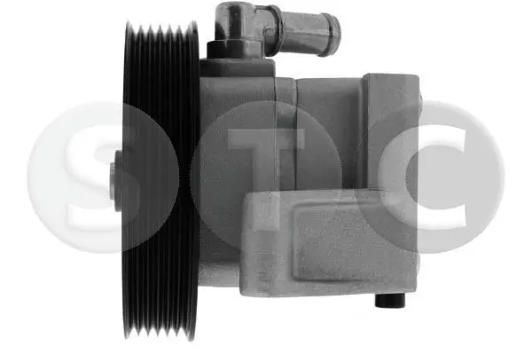 хидравлична помпа, кормилно управление STC                 