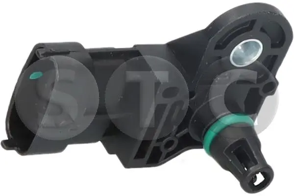 датчик, налягане при принудително пълнене STC                 