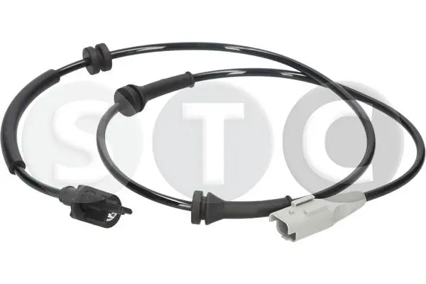 датчик, обороти на колелото STC                 