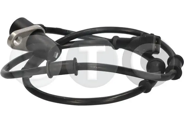 датчик, обороти на колелото STC                 