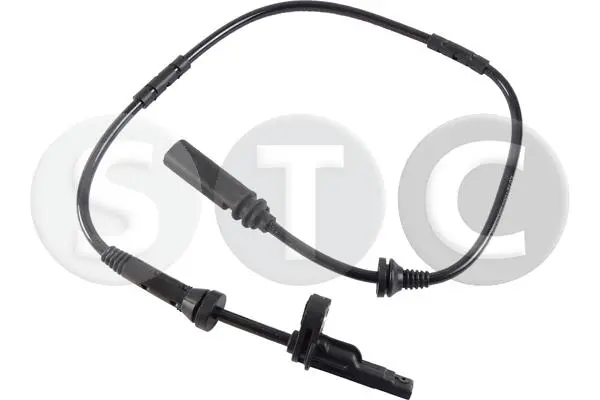 датчик, обороти на колелото STC                 