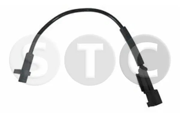 Датчик, обороти на колелото STC