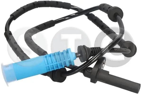 датчик, обороти на колелото STC                 