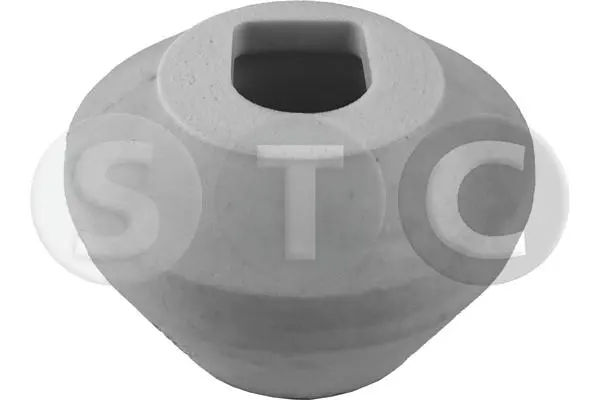 ударен тампон, окачване на дигателя STC                 