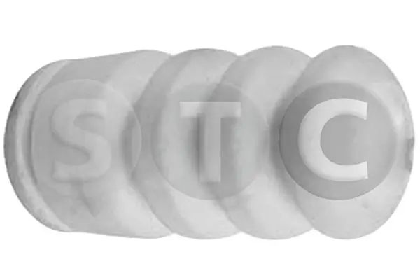 ударен тампон, окачване (ресьори) STC                 