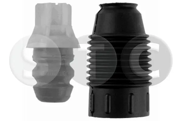 прахозащитен комплект, амортисьор STC                 