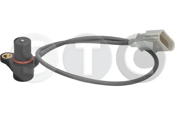 импулсен датчик, колянов вал STC                 