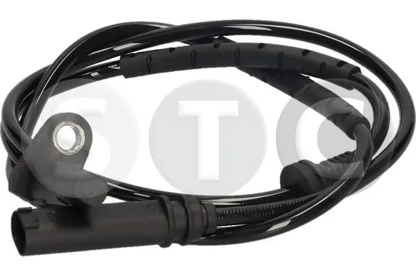 датчик, обороти на колелото STC                 